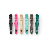 My Jaw Clips Double 4st - KOOS • alles voor de kapper - My Professional - Verdeelklemmen