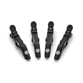 My Jaw Clips Double 4st - KOOS • alles voor de kapper - My Professional - Verdeelklemmen