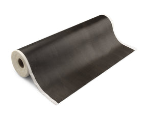 Nebur Plasty Rol 2 Laags 50x70cm 70 Vel Zwart - KOOS • alles voor de kapper - Nebur - Papieren wegwerp