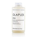 Olaplex No.4 Bond Maintenance Shampoo - KOOS • alles voor de kapper - Olaplex - Plex & Bond