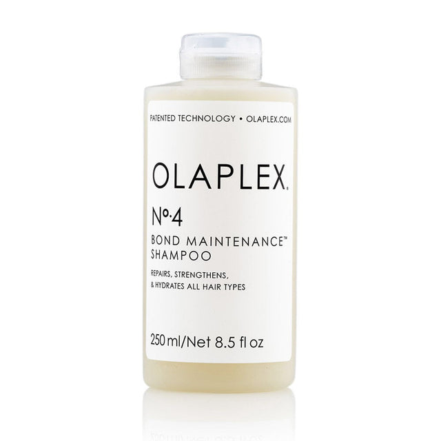 Olaplex No.4 Bond Maintenance Shampoo - KOOS • alles voor de kapper - Olaplex - Plex & Bond