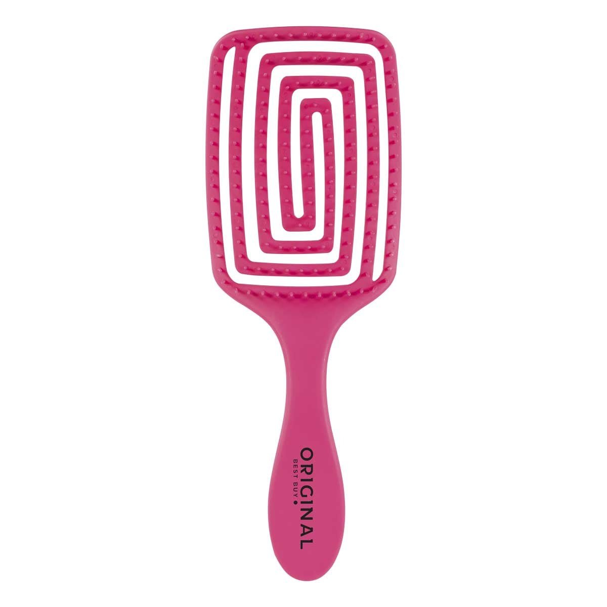 Original Best Buy Vented Brush - KOOS • alles voor de kapper - Sibel - Haarborstels
