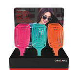 Original Best Buy Vented Brush - KOOS • alles voor de kapper - Sibel - Haarborstels