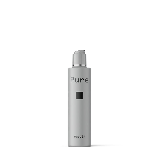 Pure Repair Met Pomp 200ml - KOOS • alles voor de kapper - Pure - Treatment