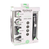 Ragnar K-3300 2-in-1 Shaver & Trimmer - KOOS • alles voor de kapper - Ragnar - Trimmers