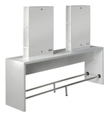 SA Kaptafel Brooklyn - KOOS • alles voor de kapper - Salon Ambience - Kaptafels