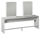 SA Kaptafel Brooklyn - KOOS • alles voor de kapper - Salon Ambience - Kaptafels