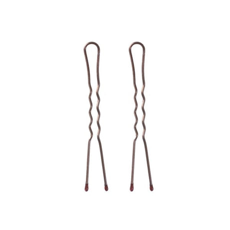 Sabrina Haarspeld Wavy 50mm 200g - KOOS • alles voor de kapper - Eurostil - Schuifjes & spelden