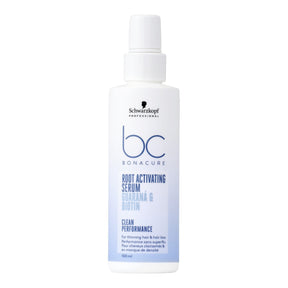 Schwarzkopf BC CP Scalp Care Root Activating Serum - KOOS • alles voor de kapper - Schwarzkopf - Hoofdhuidproblemen