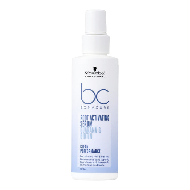 Schwarzkopf BC CP Scalp Care Root Activating Serum - KOOS • alles voor de kapper - Schwarzkopf - Hoofdhuidproblemen
