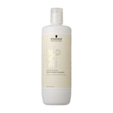 Schwarzkopf BlondMe Bond Repair Brightening Shampoo - KOOS • alles voor de kapper - Schwarzkopf - Shampoo