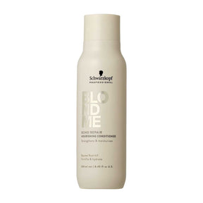 Schwarzkopf BlondMe Bond Repair Nourishing Conditioner - KOOS • alles voor de kapper - Schwarzkopf - Conditioner