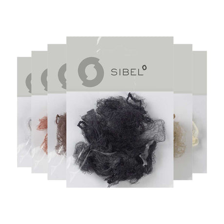 Sibel Bun Net 2st - KOOS • alles voor de kapper - Sibel - Haarnetjes