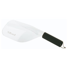 Sibel Gezichtsscherm Rubber Grip - KOOS • alles voor de kapper - Sibel - Overige toebehoren
