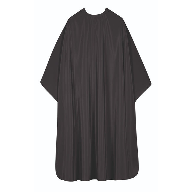 Sibel Kaplaken Flexi 4 Zwart - KOOS • alles voor de kapper - Sibel - Kapmantels