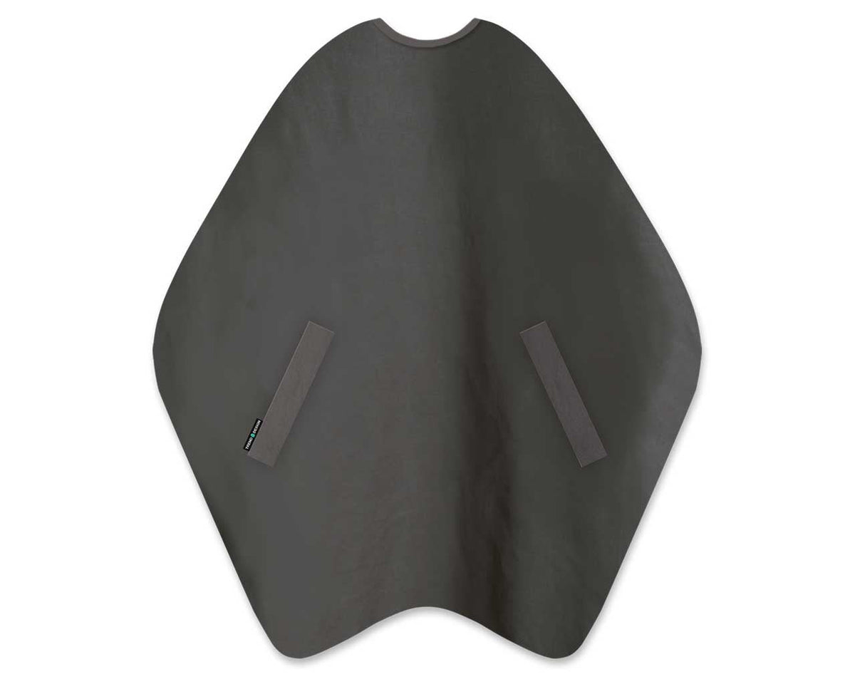 Trend Design Kaplaken Nature Pro Antraciet - KOOS • alles voor de kapper - Trend Design - Kapmantels