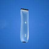 Wahl Peanut Li Cordless Trimmer Blue - KOOS • alles voor de kapper - Wahl - Trimmers