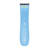 Wahl Peanut Li Cordless Trimmer Blue - KOOS • alles voor de kapper - Wahl - Trimmers