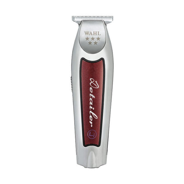 Wahl Trimmer Detailer LI T-Wide Cordless - KOOS • alles voor de kapper - Wahl - Trimmers