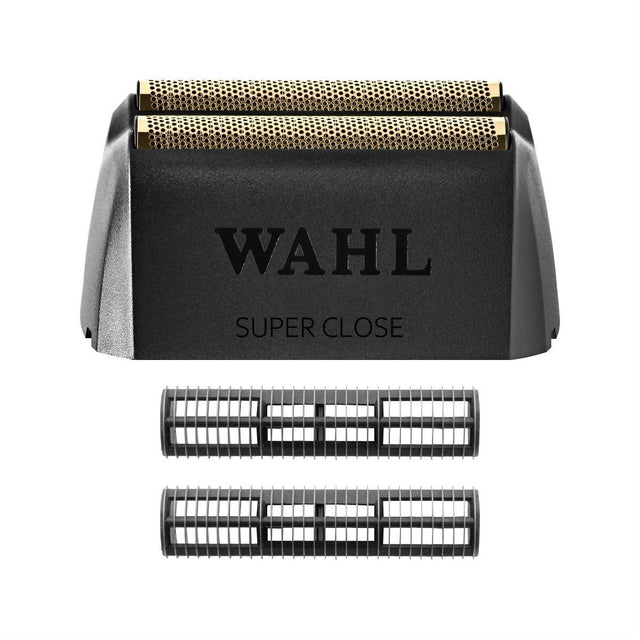 Wahl Vanish Shaver Folie + Lamellenmes - KOOS • alles voor de kapper - Wahl - Scheerapparaten