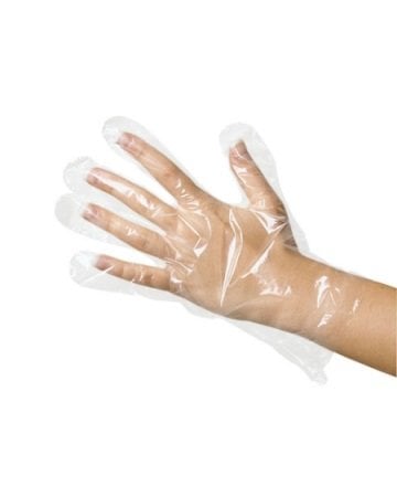 Wegwerp Handschoenen Dun 100st - KOOS • alles voor de kapper - KOOS - Handschoenen