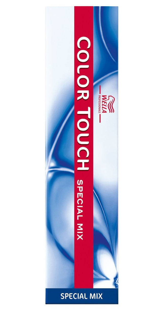 Wella Color Touch Special Mix 60ml - KOOS • alles voor de kapper - Wella - Demi-permanente kleuring