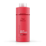 Wella Invigo Color Brilliance Shampoo Weerbarstig - KOOS • alles voor de kapper - Wella - Kleuronderhoud
