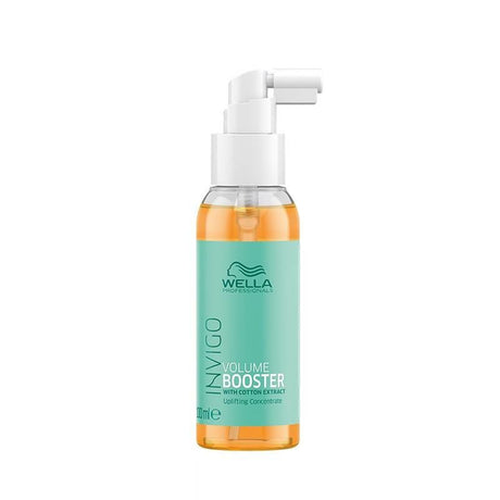 Wella Invigo Volume Booster 100ml - KOOS • alles voor de kapper - Wella - Treatment