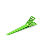 Y.S. Park Clip M Verdeelklem Snavel Medium 10 stuks - KOOS • alles voor de kapper - Y.S. Park - Verdeelklemmen