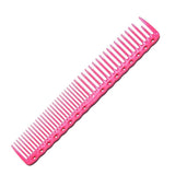 Y.S. Park Knipkam YS-338 Ronde Tand 185mm - KOOS • alles voor de kapper - Y.S. Park - Kammen